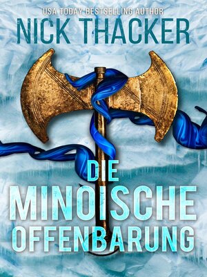 cover image of Die Minoische Offenbarung